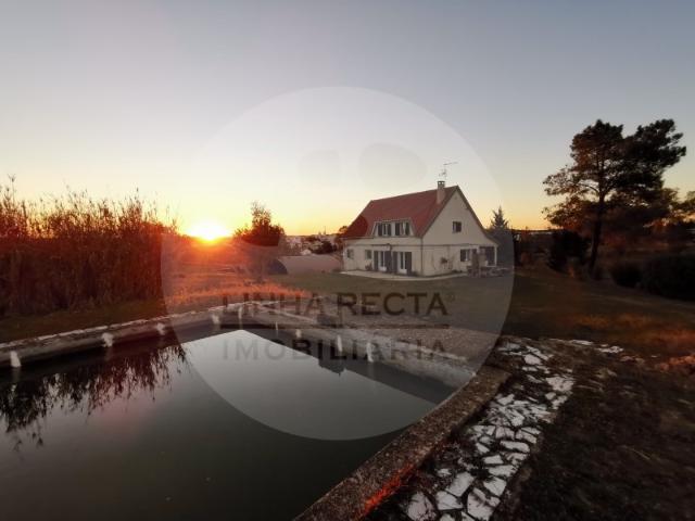 Quinta em Portugal terreno 35.000m2, no Alentejo 2 Moradias e piscina. Perto de Espanha e do Algarve