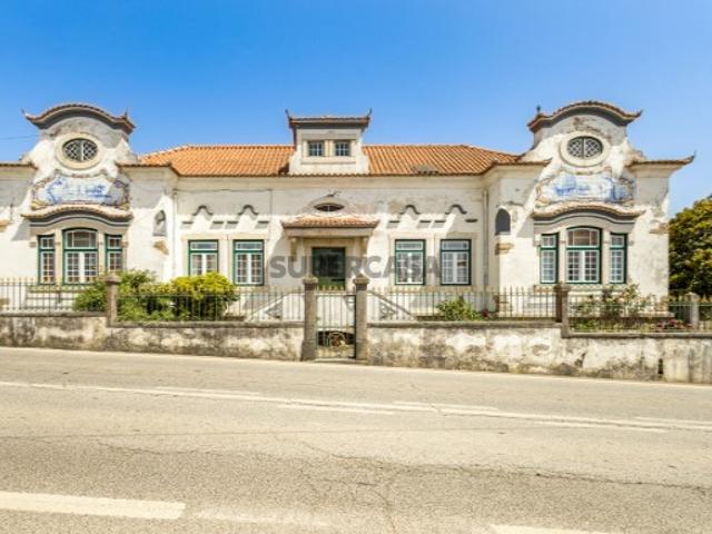 Quinta em Pleno Coração de Torres Vedras