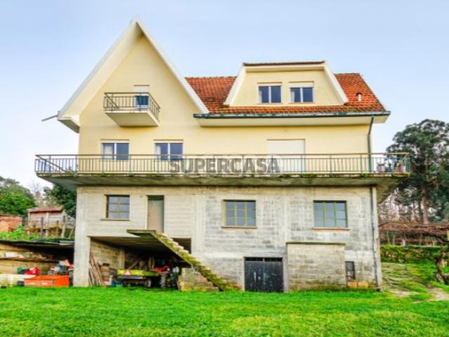 Quinta em Roussas Melgaço