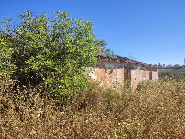 Quinta em ruinas. Viabilidade para turismo rural Aprovado