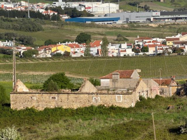 Quinta em Torres Vedras