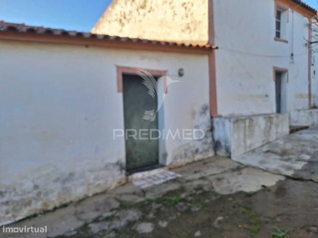 Quinta em Vale de Cavalos