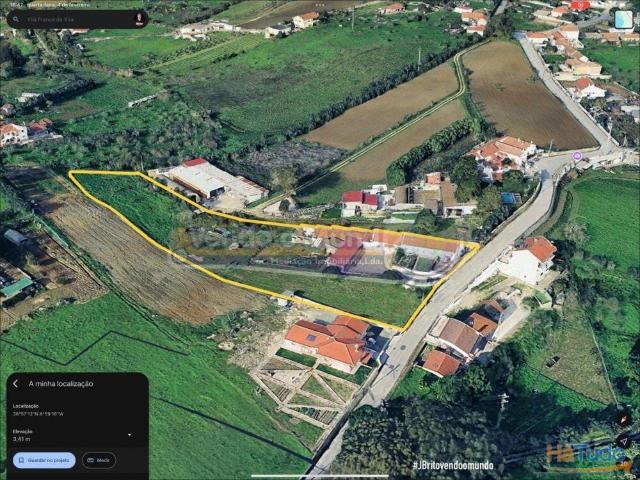 Quinta em Vila Franca de Xira VFX129 | 26054077940