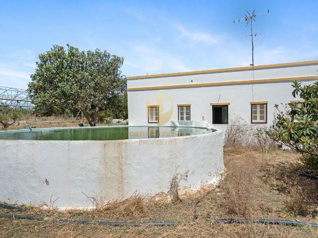 Quinta em Vila Nova de Cacela