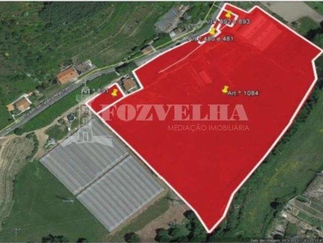 Quinta em Vila Real PV 30458