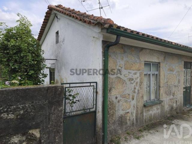Quinta em Viseu de 162,3 m²