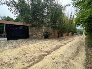 Quinta en Cadereyta Jiménez