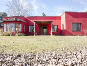 Quinta en Chacras de Martín Fierro