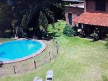 Quinta en CHACRAS DEL MOLINO EN VENTA EXALTACION DE LA CRUZ