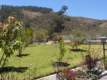 Quinta en Cunuyacu via intervalles