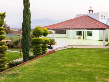 Quinta en alojamiento en San Andres Huayapam, San Andrés Huayapam, Oaxaca