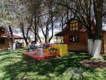 Quinta en Atlangatepec