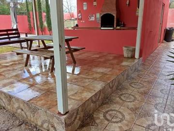 QUINTA EN DEPORTIVO CAMPESTRE MONTESUR