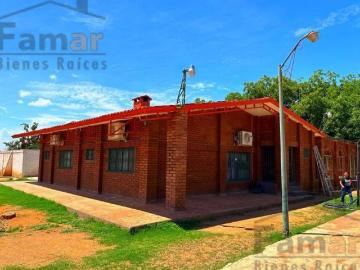 Quinta en El Sacramento