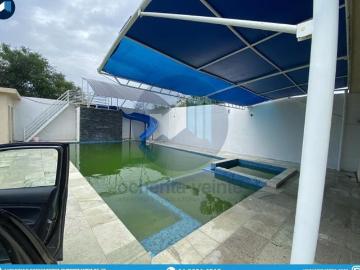 Quinta en La condesa, Cadereyta