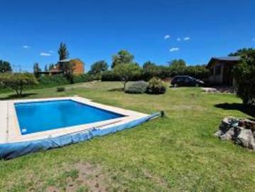 Quinta en LA CUMBRE