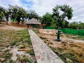 Quinta en La Morita en Montemorelos en VENTA
