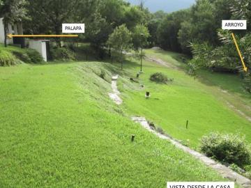 Quinta con 6000 m² superficie de terreno, 2 habitaciones en venta en Las Cristalinas