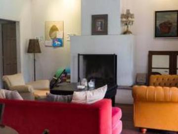 Casa en Barrio Privado Sausalito