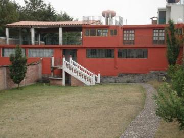Quinta EN SANTA CRUZ CUAHUTENCO, ESTADO DE MEXICO