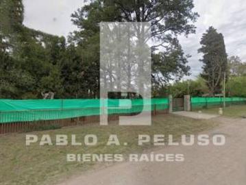 CASA QUINTA. PONTEVEDRA, MERLO. ZONA OESTE. BUENOS AIRES