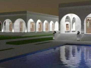 Quinta en Preventa en Tixcacal, Yucatán