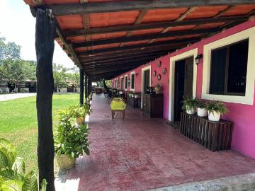 Quinta en Pueblo Panaba