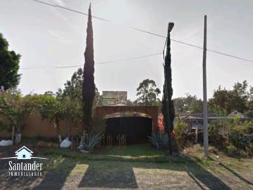 Quinta en renta Cerritos, Michoacán, México