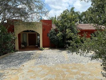 quinta en renta en el alamo santiago n.l