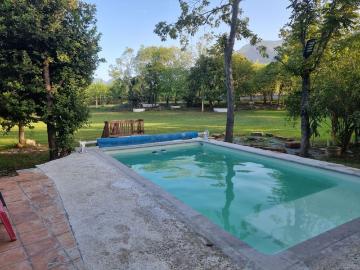 Quinta en renta Huajuquito, Santiago, Nuevo León