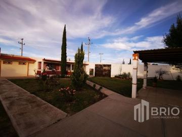Quinta en renta Quinta 'la Calma', Durango Nuevo I, Durango, 34144, Mex