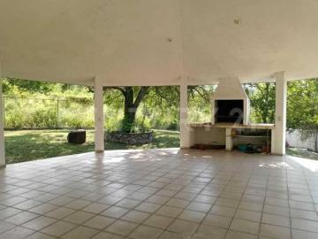 QUINTA EN VENTA CON TERRENO PANORÁMICO