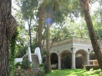 Quinta en Venta Carretera San Mateo, Entre Santiago y Cadereyta