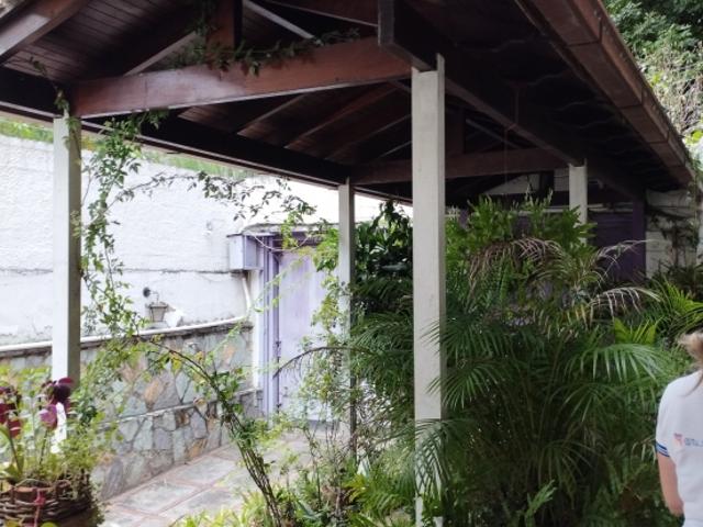 Quinta en venta en colinas de bello monte