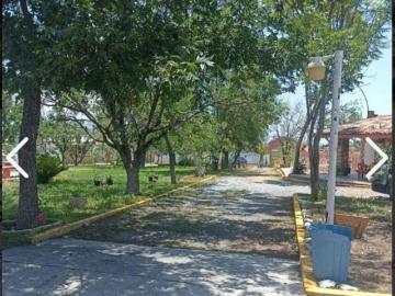 Quinta en Venta en Campestre Hacienda Santa Gertrudis – 4ª Etapa, Salinas Victoria