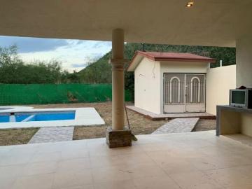 Quinta en Venta en Charming Club Campestre Allende N.L