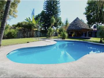 Quinta en venta en Chiconcuac, Xochitepec, Morelos