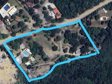QUINTA EN VENTA EN ALLENDE