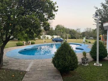 Quinta en venta en Allende