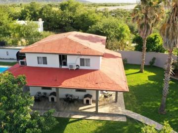 Quinta en venta en Allende