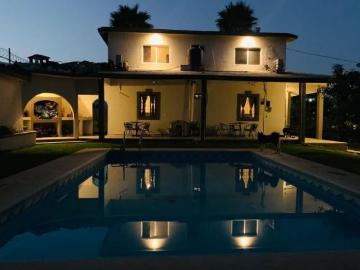 QUINTA EN VENTA EN ALLENDE, N.L