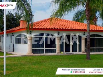 Quinta en Venta en Atongo de Abajo en Cadereyta Jiménez