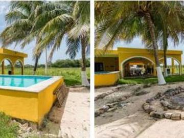 Quinta en Venta en Dzemul