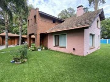 Quinta en Venta en INGENIERO MASCHWITZ, ESCOBAR