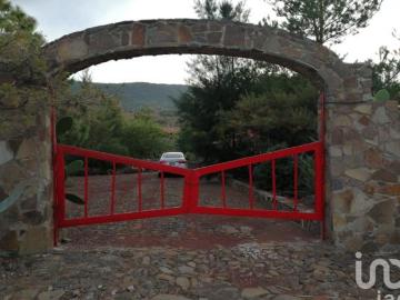 QUINTA EN VENTA EN JACONA, MICHOACAN, Club La Hacienda