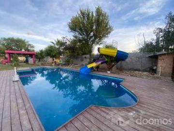 Quinta en Venta en Los Girasoles, Nuevo León