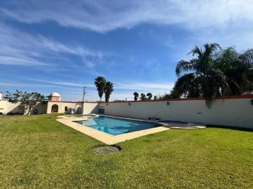 QUINTA EN VENTA EN LA UNION CADEREYTA, N.L