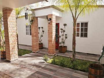 Quinta en venta en Las Virginias, Francisco I. Madero, Coahuila de Zaragoza