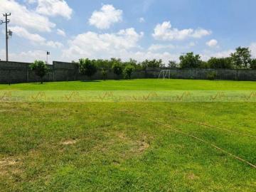 Rancho en venta en Montemorelos