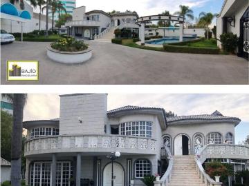 Quinta en venta en San Carlos la Roncha, León, Guanajuato